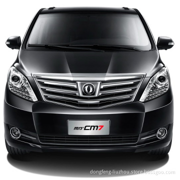 chinese dongfeng  new van cars /vehicle with autos business car/car business car auto